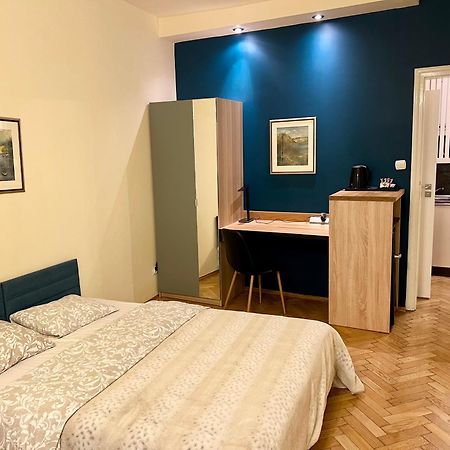 Apartamenty I Studia Herbarium Krakow Exterior photo