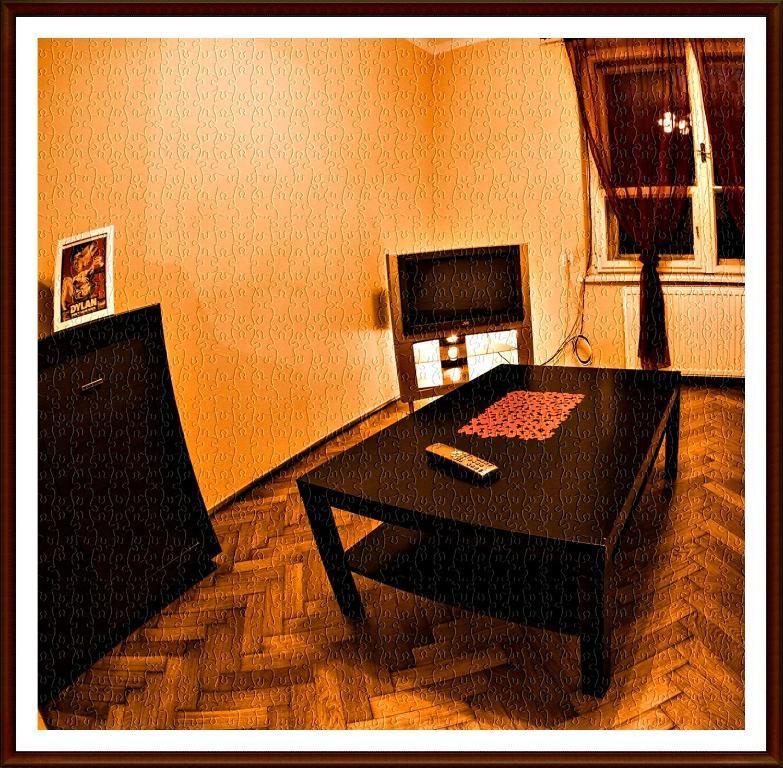 Apartamenty I Studia Herbarium Krakow Room photo