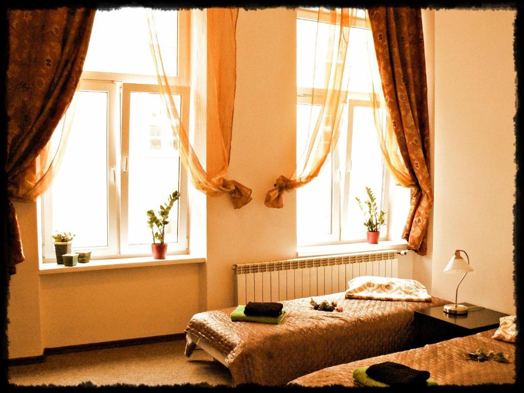 Apartamenty I Studia Herbarium Krakow Room photo