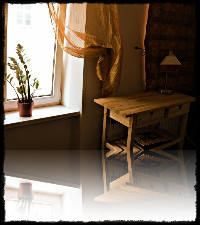 Apartamenty I Studia Herbarium Krakow Room photo