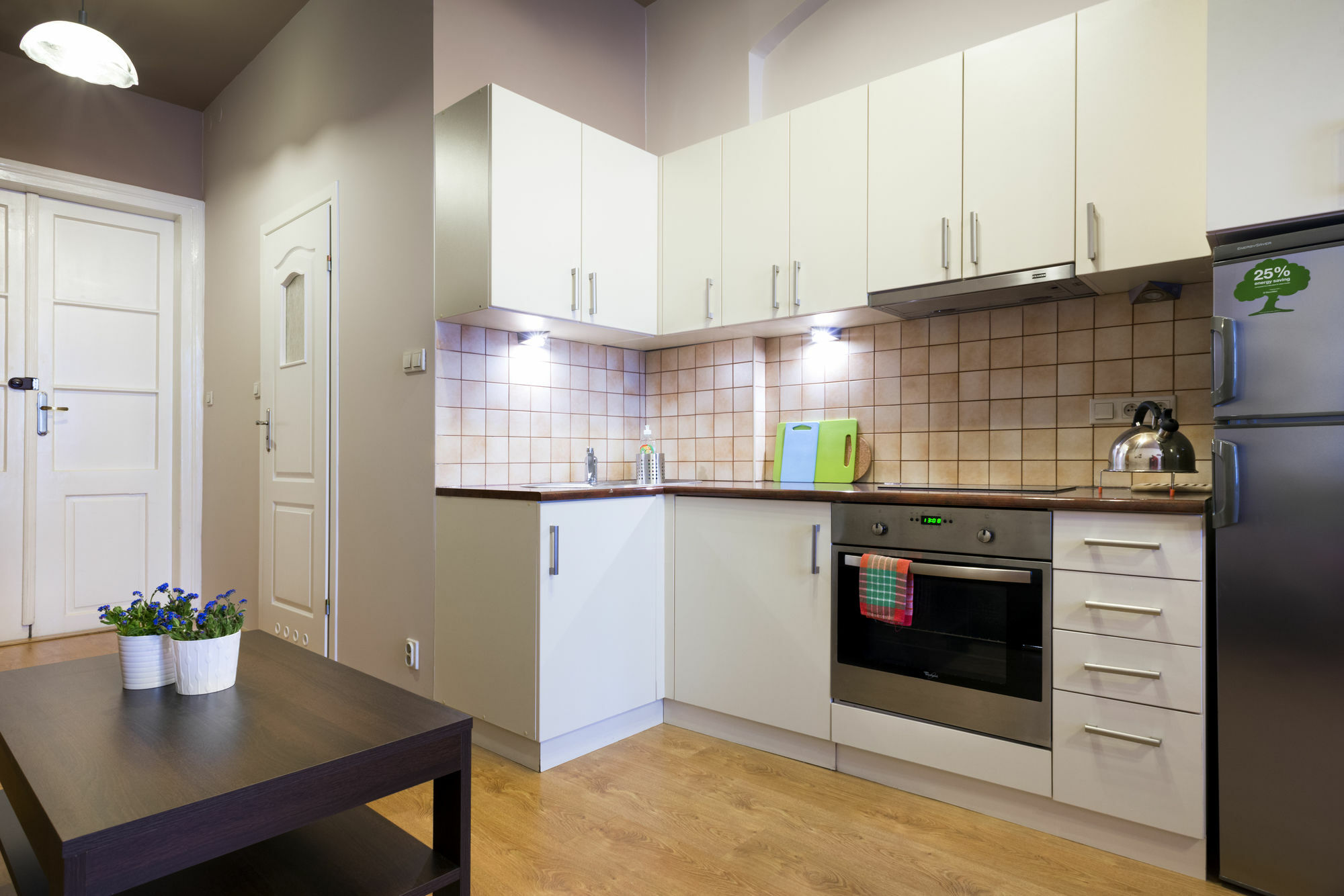 Apartamenty I Studia Herbarium Krakow Exterior photo